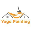 Yago Painting - Charlotte logo