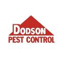 Dodson Pest Control logo