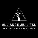Alliance Jiu Jitsu | Bruno Malfacine logo