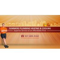 Summers Plumbing Heating & Cooling image 1