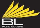 BL Patio Covers logo