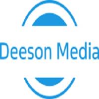 Mike Deeson and Deeson Media image 1