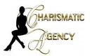 Charismatic Agency	 logo