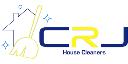 CRJ Cleaning logo