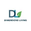 Dimensions Living Prospect Heights logo