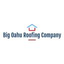 Big Oahu Roofing Company logo