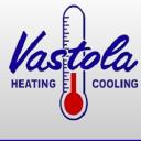 Vastola Heating & Cooling logo