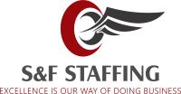 S&F Staffing Cleveland image 1