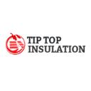  TipTop Insulation logo