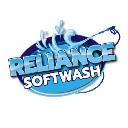 Reliance SoftWash logo