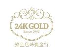 24K Gold Company logo