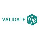 ValidateMe logo