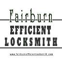 Fairburn Efficient Locksmith logo