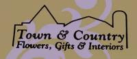 Town and Country Flowers, Gifts & Interiors image 1
