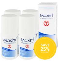 Maxim® Antiperspirants image 11