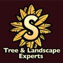 Supreme Tree Experts Orange County logo