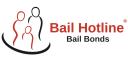 Bail Hotline Bail Bonds Banning logo