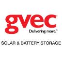 GVEC Solar Services logo