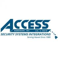 Access Hardware Inc. image 1