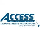 Access Hardware Inc. logo