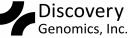 Discovery Genomics, Inc - Testing Site logo