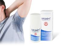 Maxim® Antiperspirants image 7