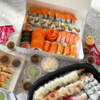 Sushi Damu image 5