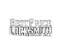 Best Price Locksmith Rock Hill SC logo