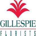 Gillespie Florists logo