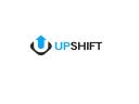 Upshift  logo