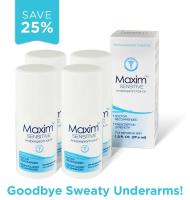 Maxim® Antiperspirants image 3