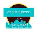 VIP Rug Cleaning logo