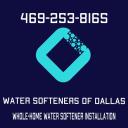 Water Softeners of Dallas logo