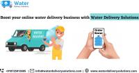 Water Delivery Solutions image 3