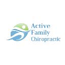 Active Family Chiropractic logo