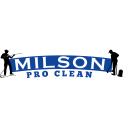 Milson Pro Clean logo