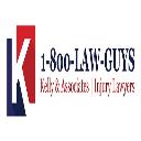 Kelly & Associates Injury Lawyers logo