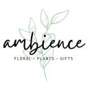 Ambience Floral Design & Gifts  logo