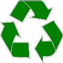 Forerunner Computer Recycling Dallas logo