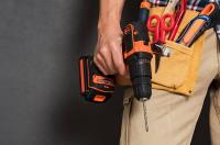 Plumbing and Electrical Services by JL image 1