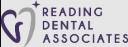 Reading Dental Associates logo