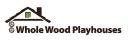 WholeWoodPlayhouses logo