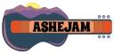 AsheJam logo