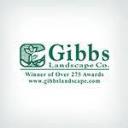 Gibbs Landscape Company logo