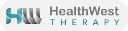 HealthWest Physical Therapy logo