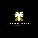 Illuminate Landscape Designs logo