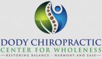 Dody Chiropractic Center for Wholeness image 1