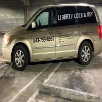 Liberty Lock & Key image 12