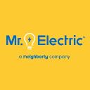 Mr. Electric of The Coastal Empire logo
