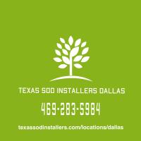 Texas Sod Installers Dallas image 1